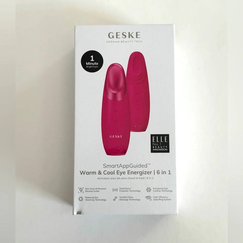 Geske most efficient